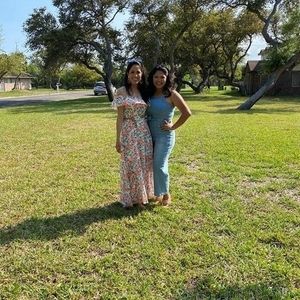 Meet your Posher, Hope